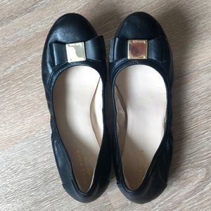 Cole Haan Tali Bow Ballet Flats Size 7